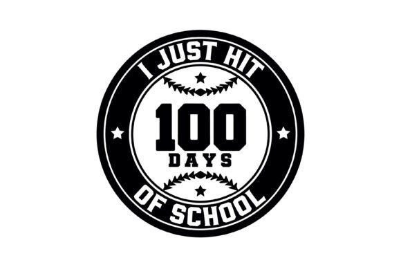 Bold 100 Days School Badge Review