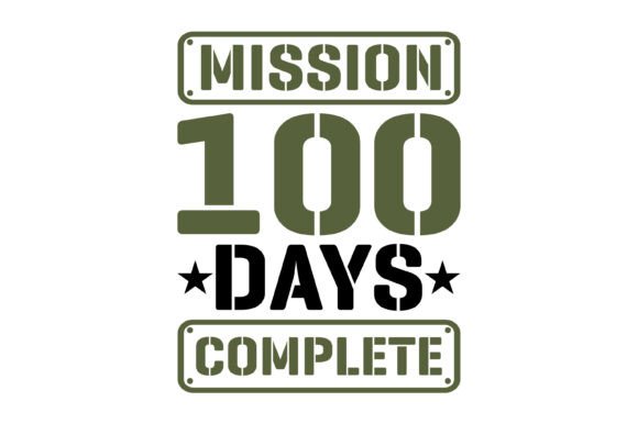 Celebrating 100 Days: A Mission Accomplished