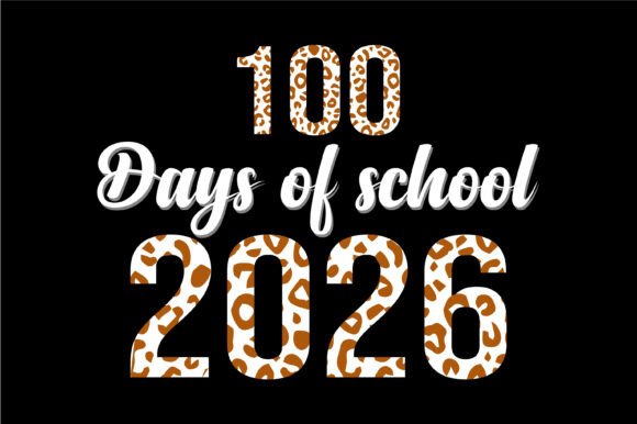 Celebrating 100 Days of School in Style