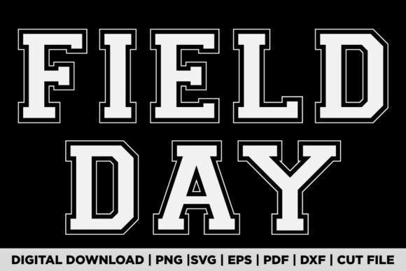 School Field Day Jersey T-Shirt Design Review